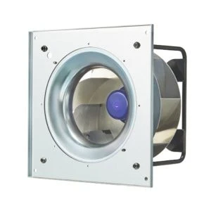 450mm EC Exaust Backward Curved Plug Centrifugal Fan With CE For Cooling Project
