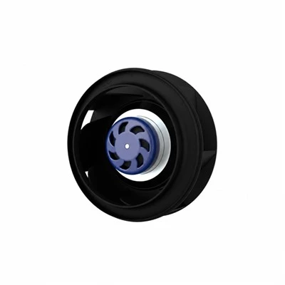Відцентровий вентилятор Blauberg BD-B175B-EC-03 175mm DC