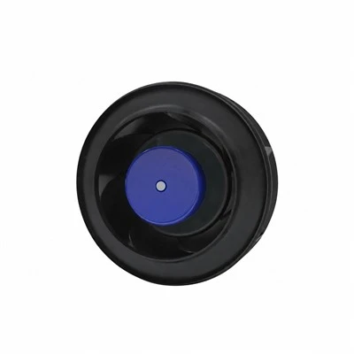 Відцентровий вентилятор Blauberg BD-B190B-EC-N02 190mm DC зворотного ходу