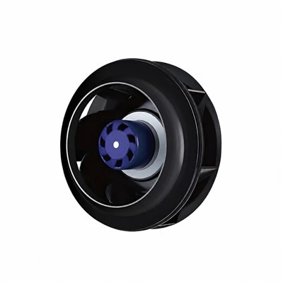 Відцентровий вентилятор Blauberg BD-B220C-EC-00 220mm DC