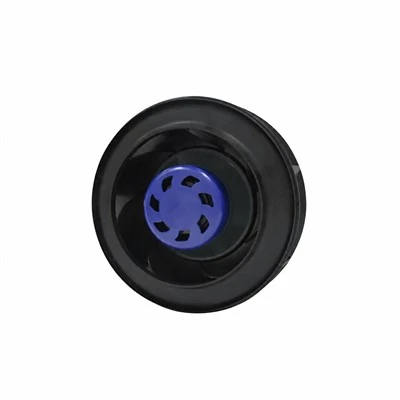 Відцентровий вентилятор Blauberg BW-B190B-EC-01 190mm EC із загнутим назад відцентровим вентилятором